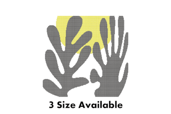 An Abstract Leaf Sun: Design Review for Boutique Apparel
