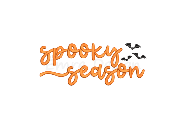 Spooky Season Embroidery: A Designer's Review